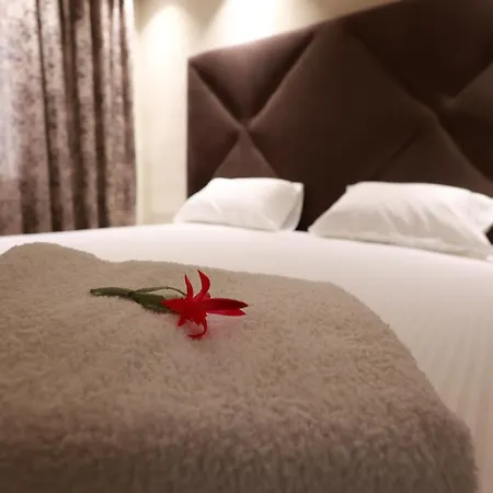 Luxury Apartment-tirana * 티라나