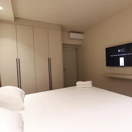 Luxury Apartment-tirana 아파트