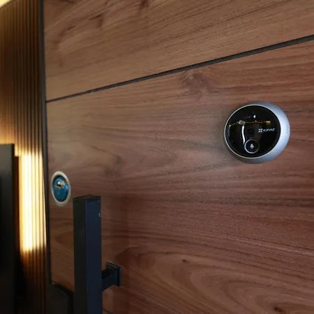 아파트 Luxury Apartment-tirana