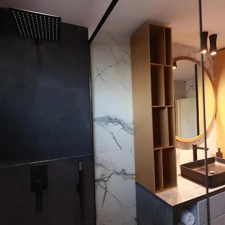 Apartment Luxury Apartment-tirana Tirana