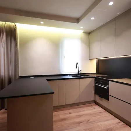 Apartment Luxury Apartment-tirana Tirana