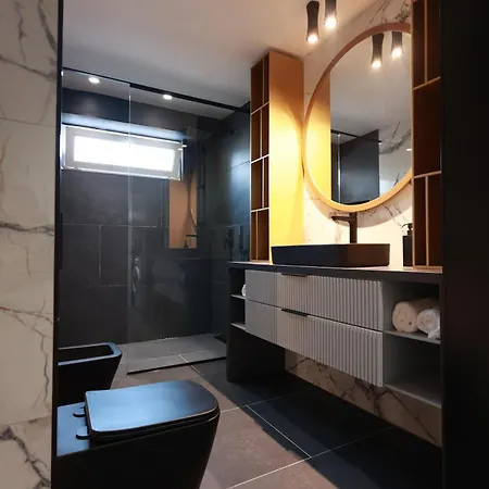 Apartment Luxury Apartment-tirana Tirana