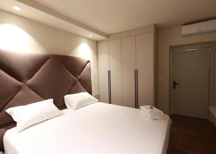 Luxury Apartment-tirana